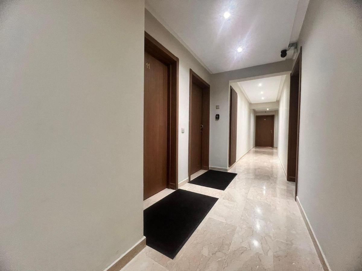 Apparemment De Prestige Gueliz Kasbel 212, 02 Chambres มาร์ราเกช ภายนอก รูปภาพ