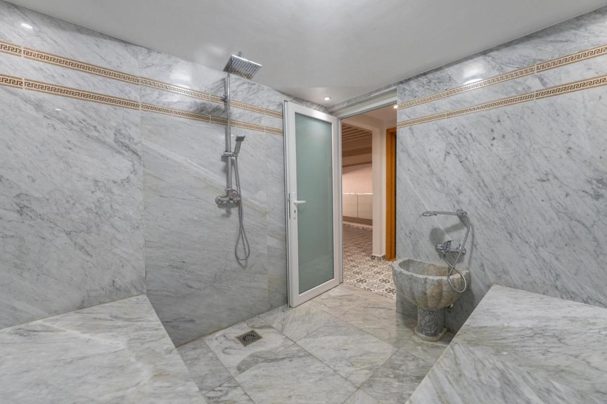 Apparemment De Prestige Gueliz Kasbel 212, 02 Chambres มาร์ราเกช ภายนอก รูปภาพ