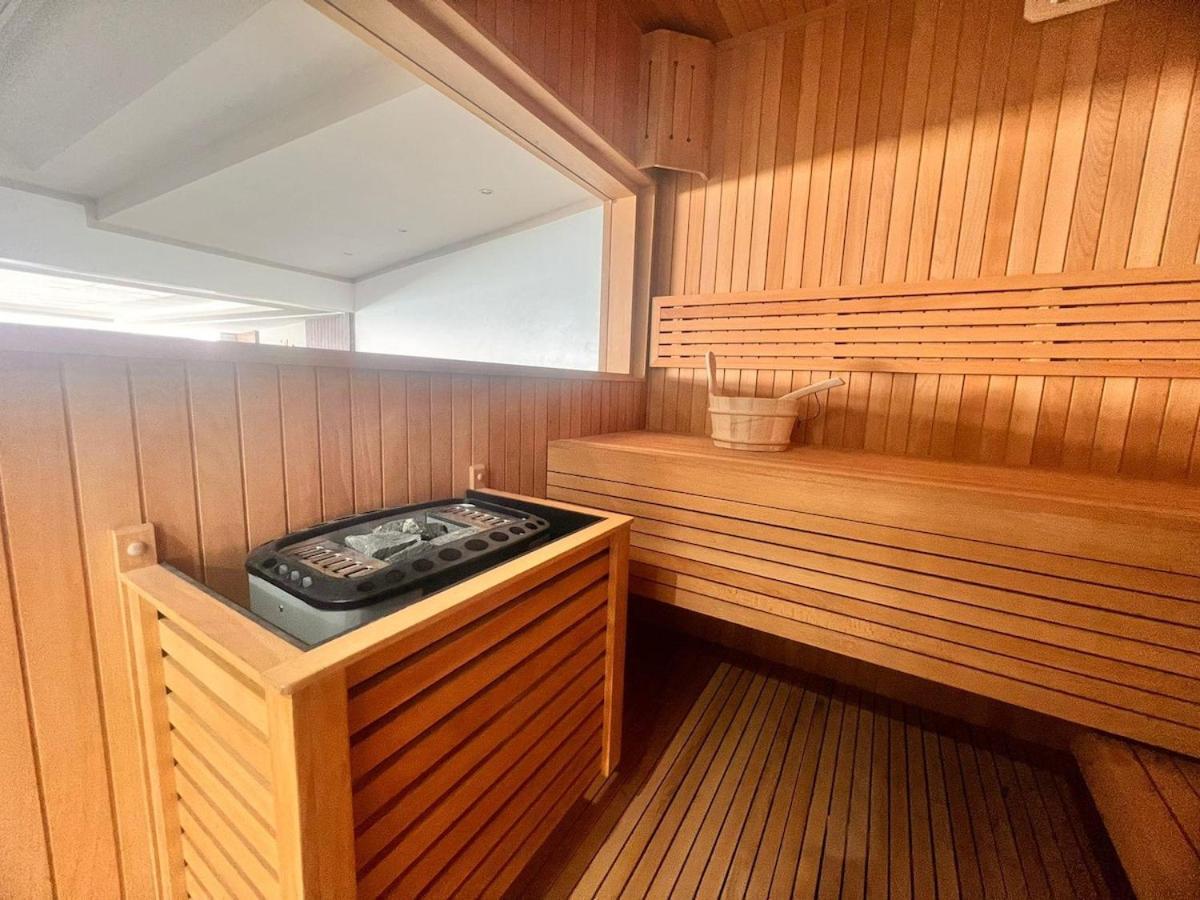 Apparemment De Prestige Gueliz Kasbel 212, 02 Chambres มาร์ราเกช ภายนอก รูปภาพ