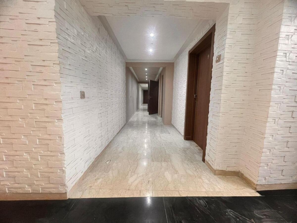 Apparemment De Prestige Gueliz Kasbel 212, 02 Chambres มาร์ราเกช ภายนอก รูปภาพ