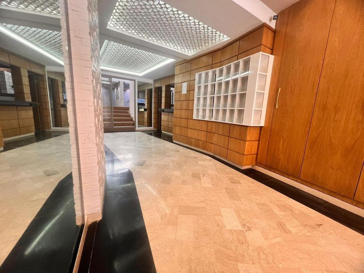 Apparemment De Prestige Gueliz Kasbel 212, 02 Chambres มาร์ราเกช ภายนอก รูปภาพ