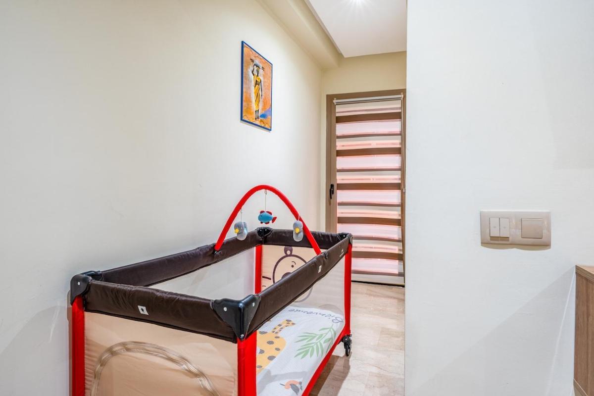 Apparemment De Prestige Gueliz Kasbel 212, 02 Chambres มาร์ราเกช ภายนอก รูปภาพ